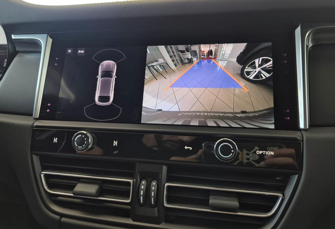Porsche Macan T 2.0 265cv PDK
