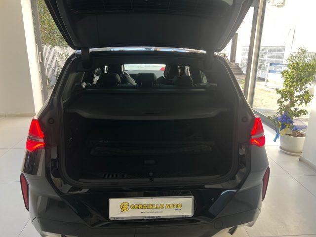 BMW X3 xDrive30e MSport Pro