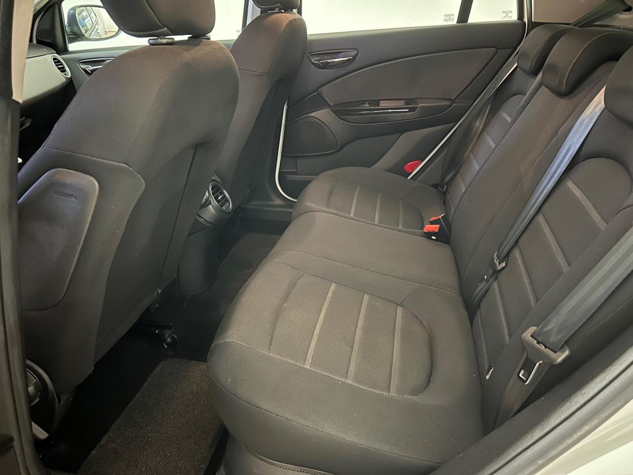 Fiat Bravo 1.6 MJT 120 CV