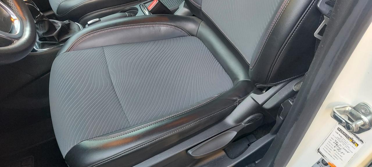 Opel Mokka 1.6 BENZINA COSMO 115 E5