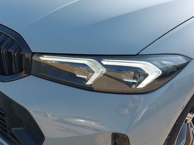 BMW 320 d 48V xDrive Touring