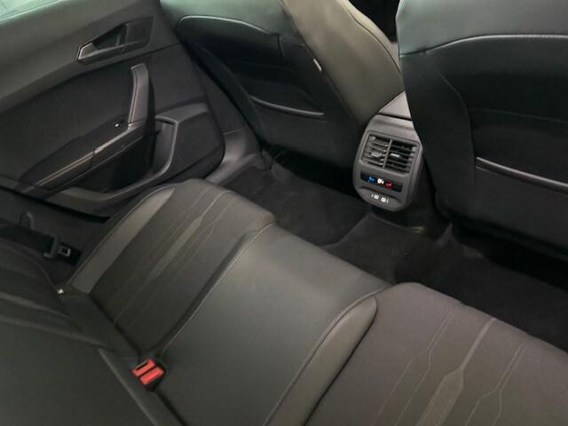 CUPRA Formentor Formentor 2.0 TDI DSG 4Drive