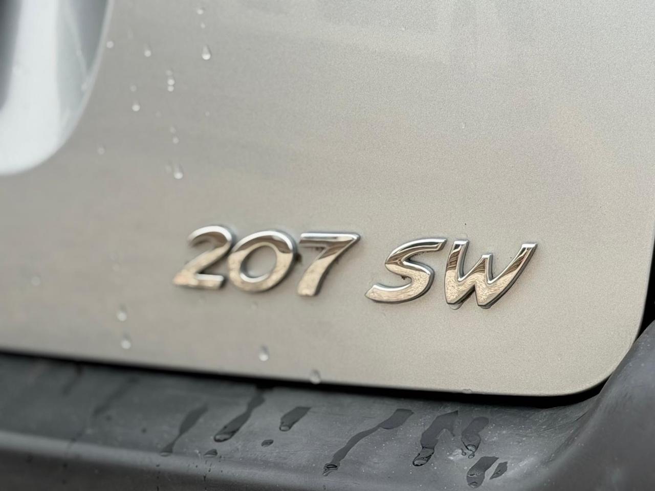 Peugeot 207 1.4 VTi 95CV SW XS Ciel