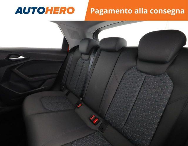 AUDI A1 SPB 35 TFSI S tronic S line edition