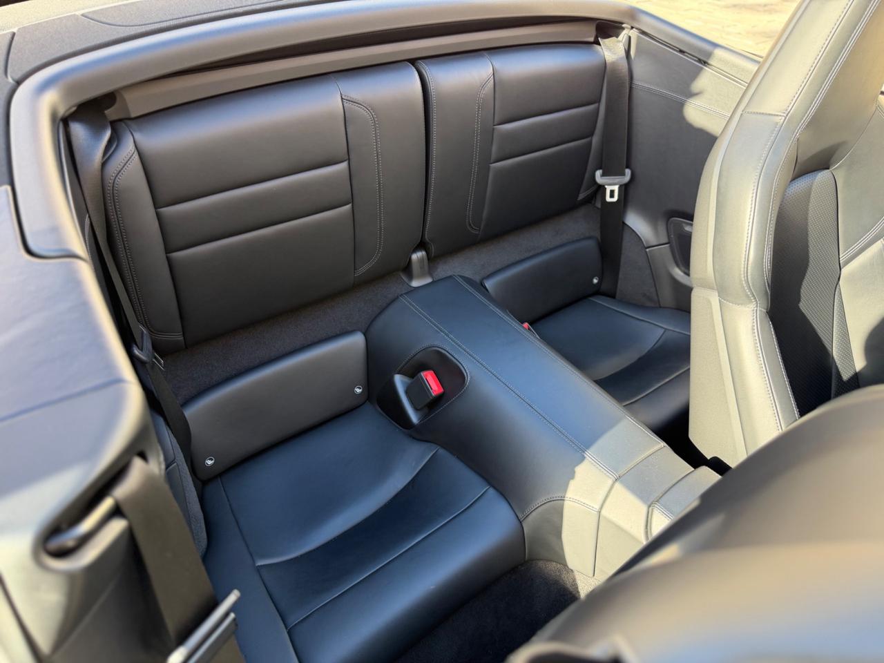 Porsche 911 Carrera S 992 3.0 450 CV Cabrio PDK SCARICHI LED