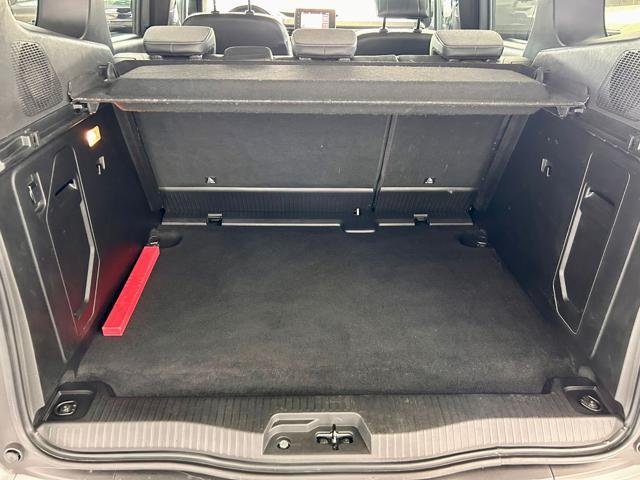RENAULT Kangoo 1.5 Blue dCi 95CV Edition One Plus