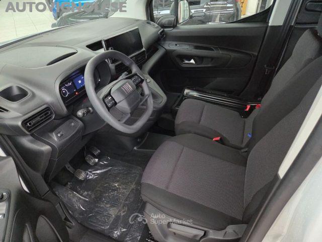 FIAT Doblo Doblò 1.5 BlueHdi 100CV-3 POSTI/RADIO10"/MAGIC