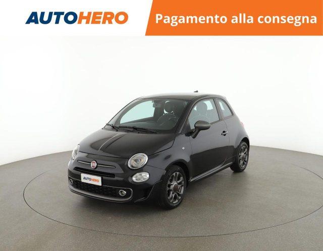 FIAT 500 1.2 Sport