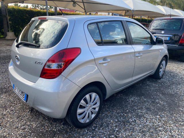 HYUNDAI i20 1.2 5p. Comfort