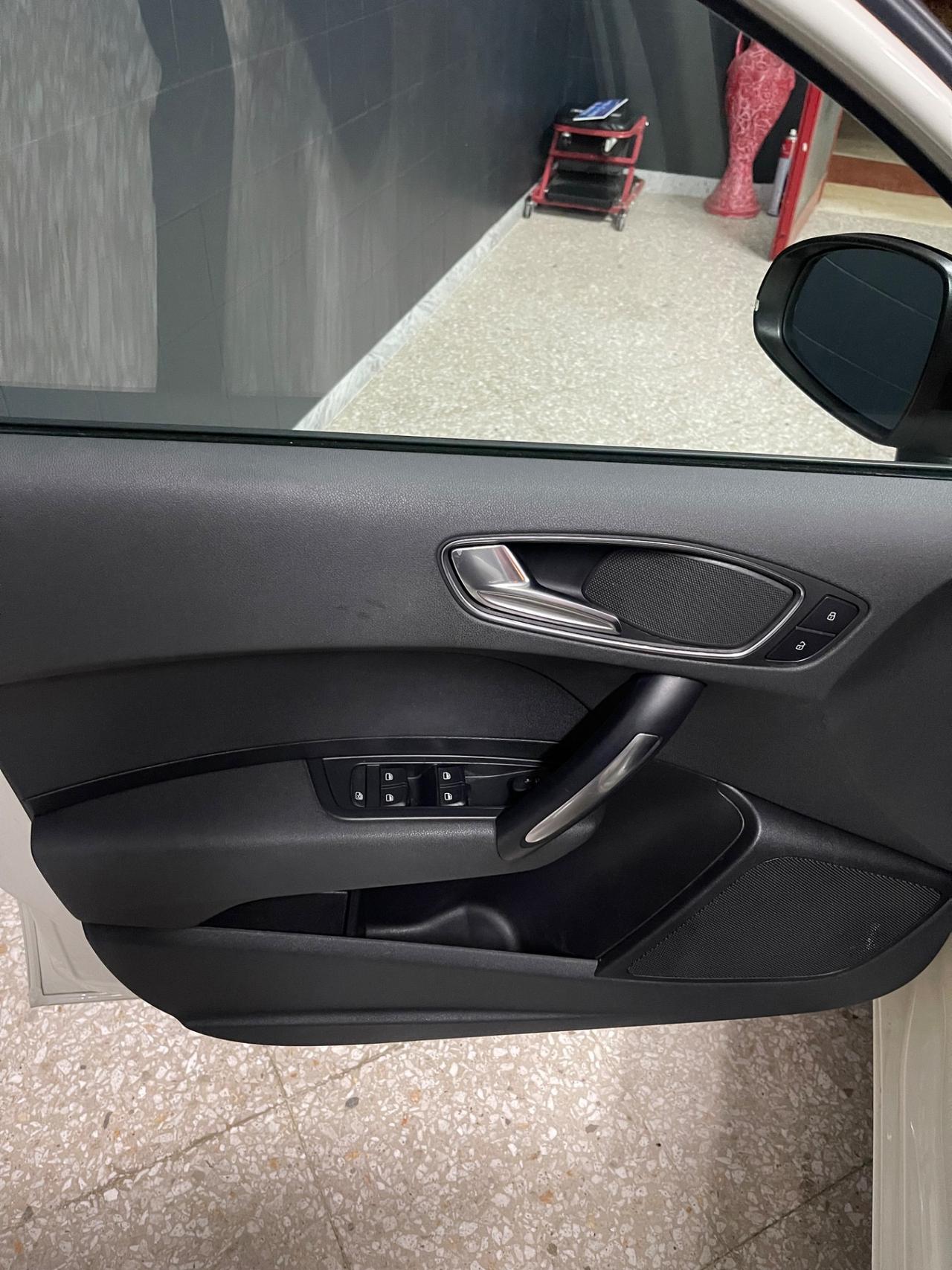 Audi A1 1.6 TDI 90 cv sportback