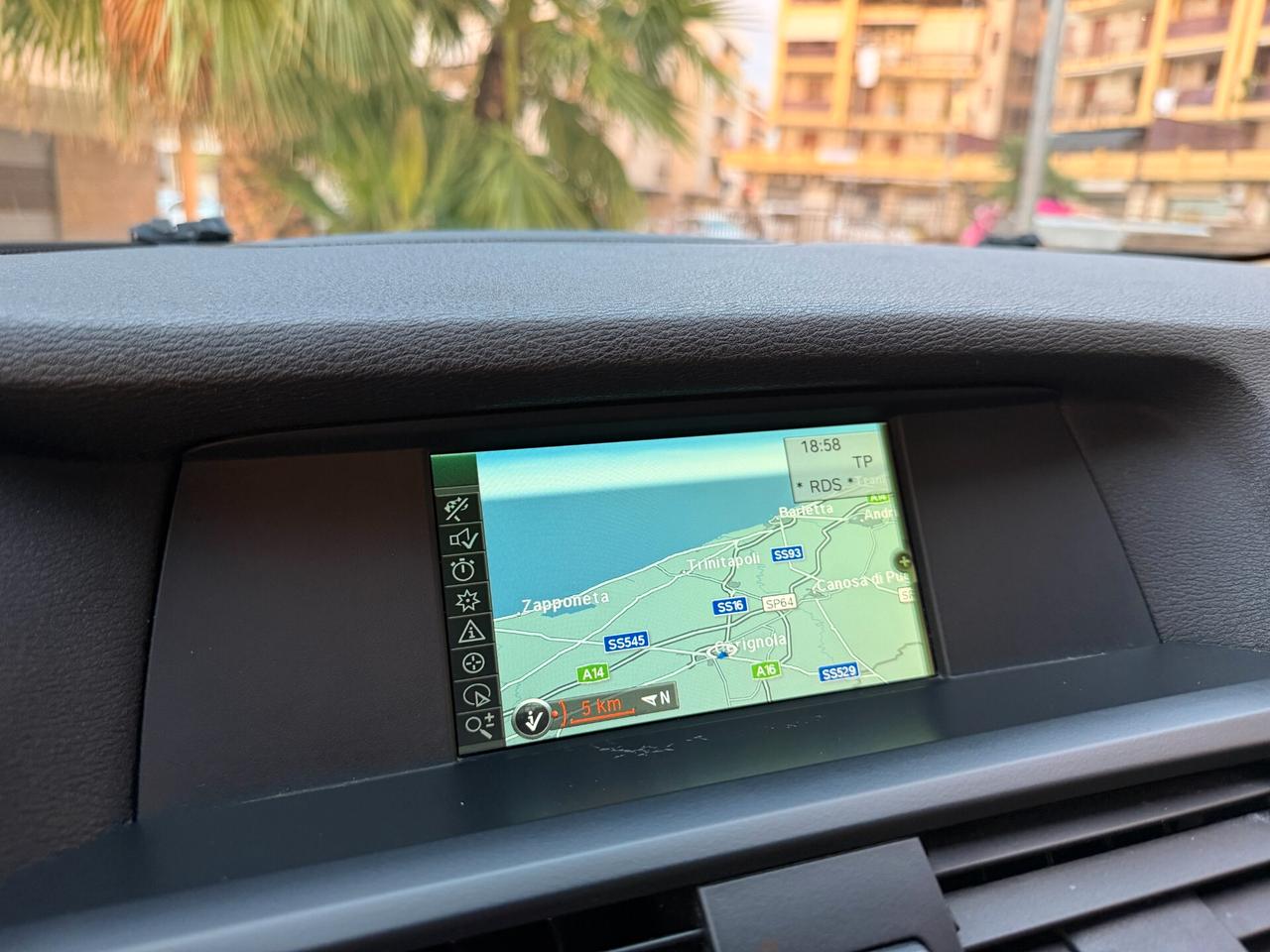 Bmw X3 xDrive20d Futura