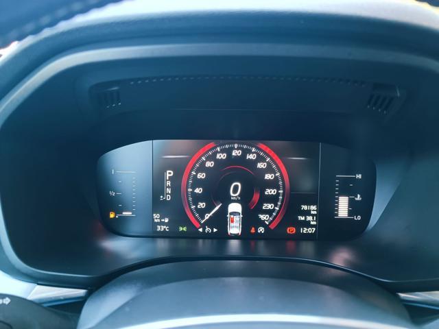 VOLVO XC60 D4 AWD Geartronic Business