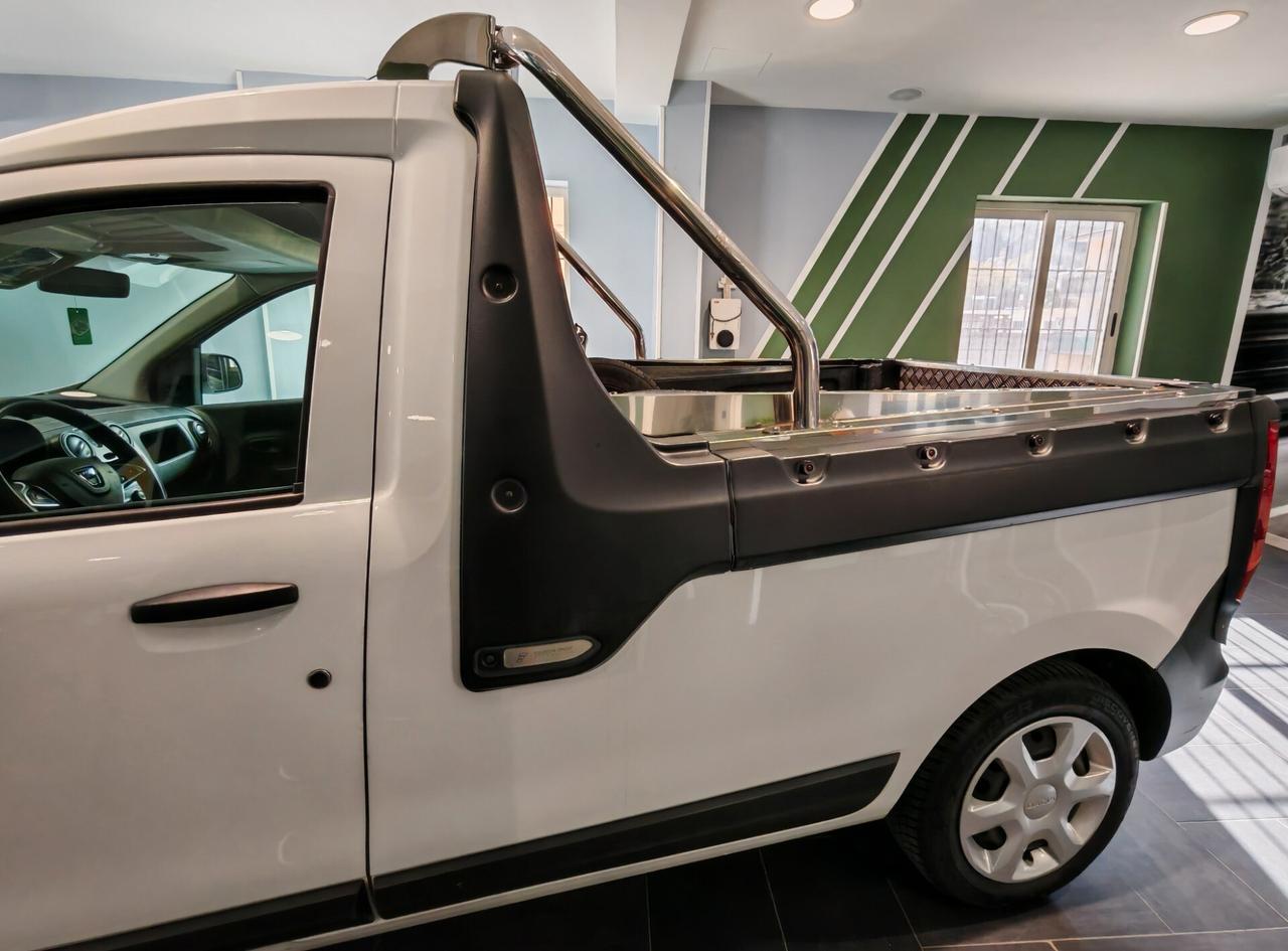 Dacia Dokker 1.5 dCi 8V 75CV Start&Stop Pick-Up