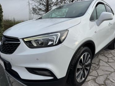 Opel Mokka X 1.6 CDTI Ecotec 136CV 4x2 Start&Stop Ultimate neopatentati