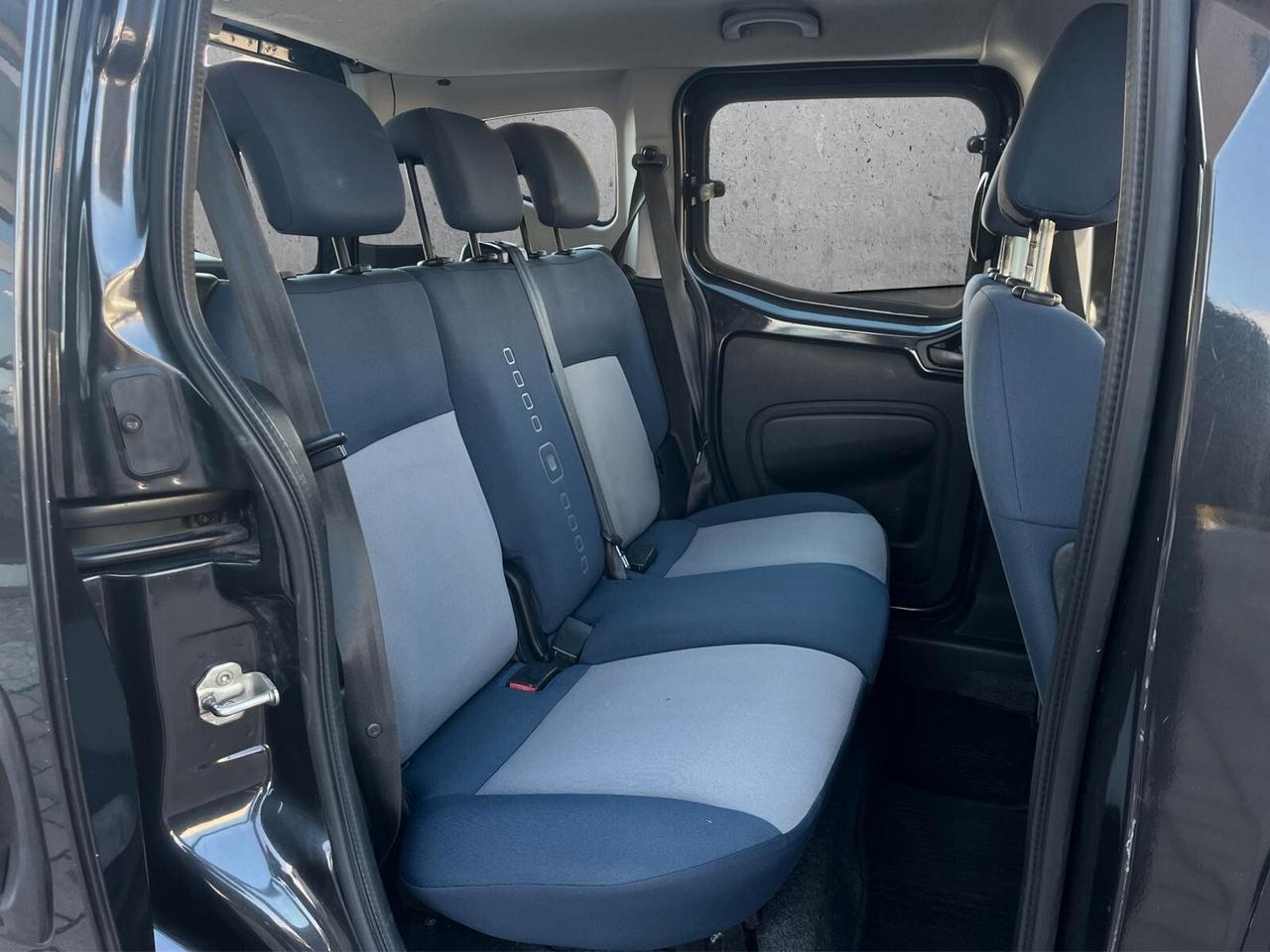 Citroen Nemo 1.3 HDi 75CV XTR Theatre