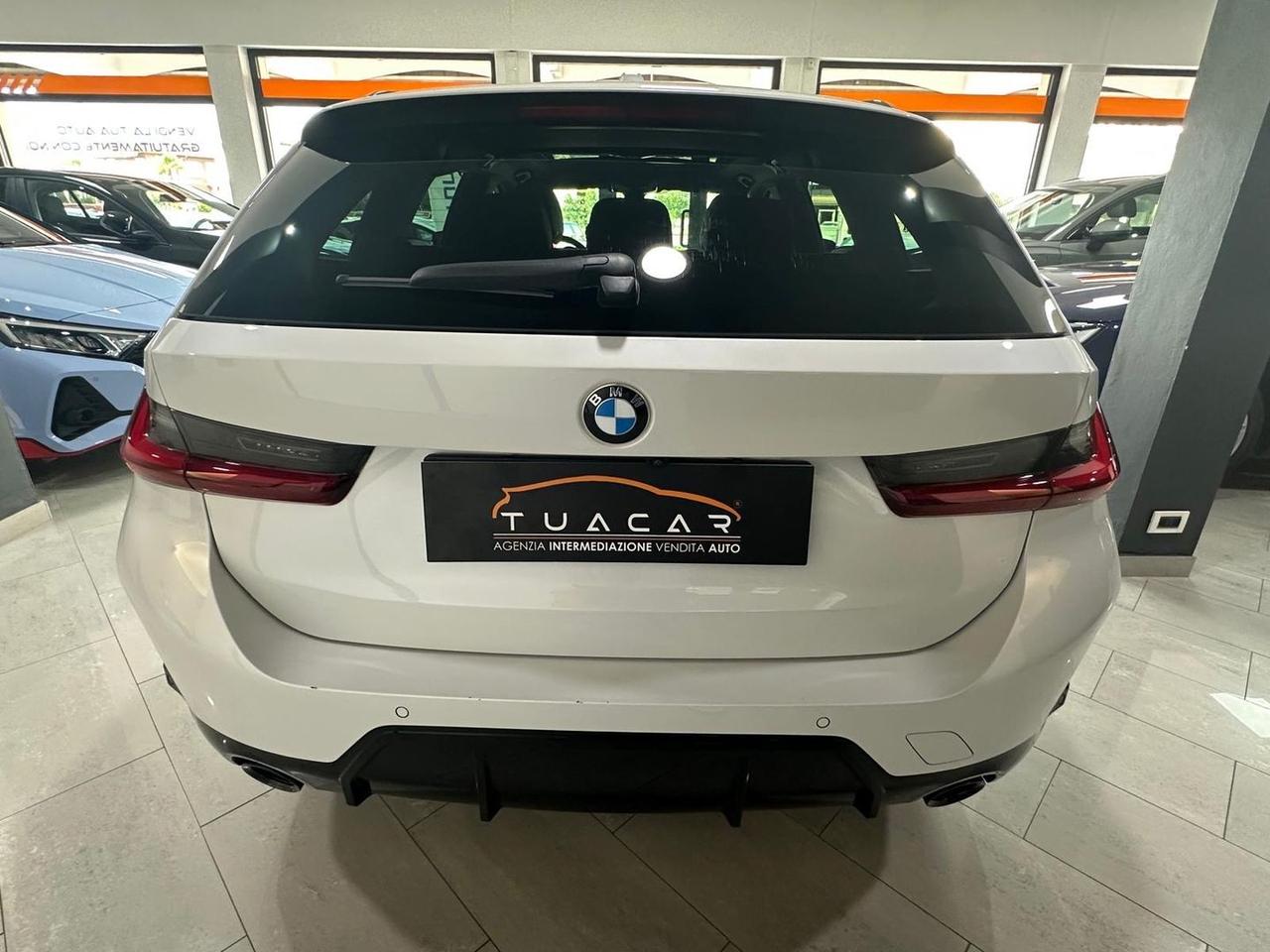 Bmw 320 M-Sport #6540
