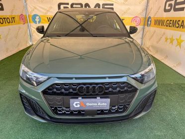 Audi A1 SPB 30 TFSI S tronic S line edition