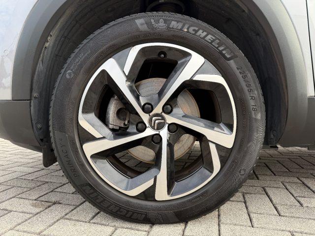CITROEN C5 Aircross PureTech 130 S&S EAT8 Shine PREZZO REALE