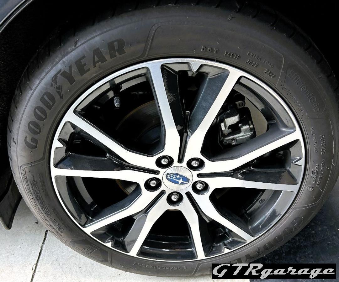 SUBARU - Impreza - 1.6i Lineartronic Style Navi