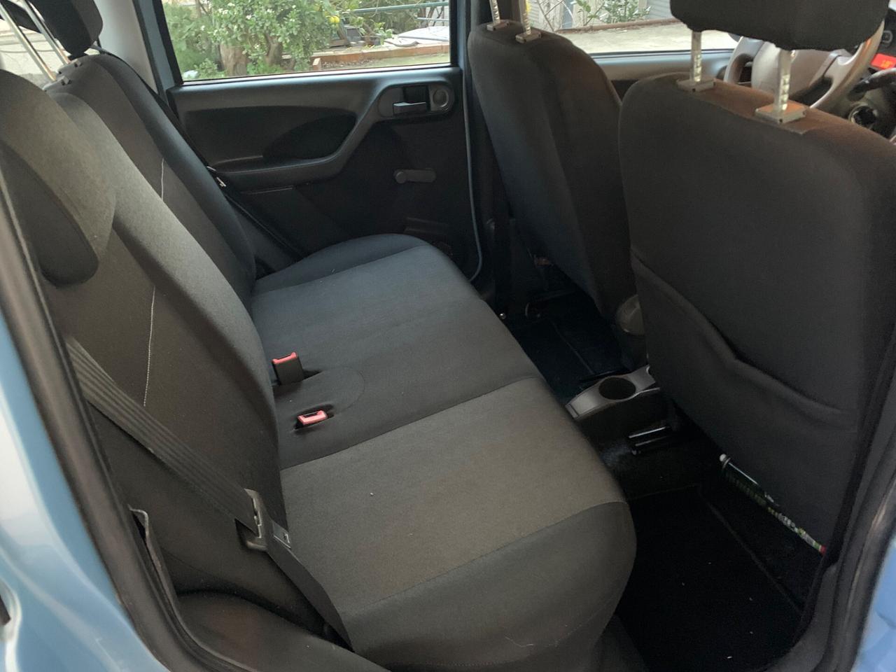 Fiat Panda 1.2 Emotion