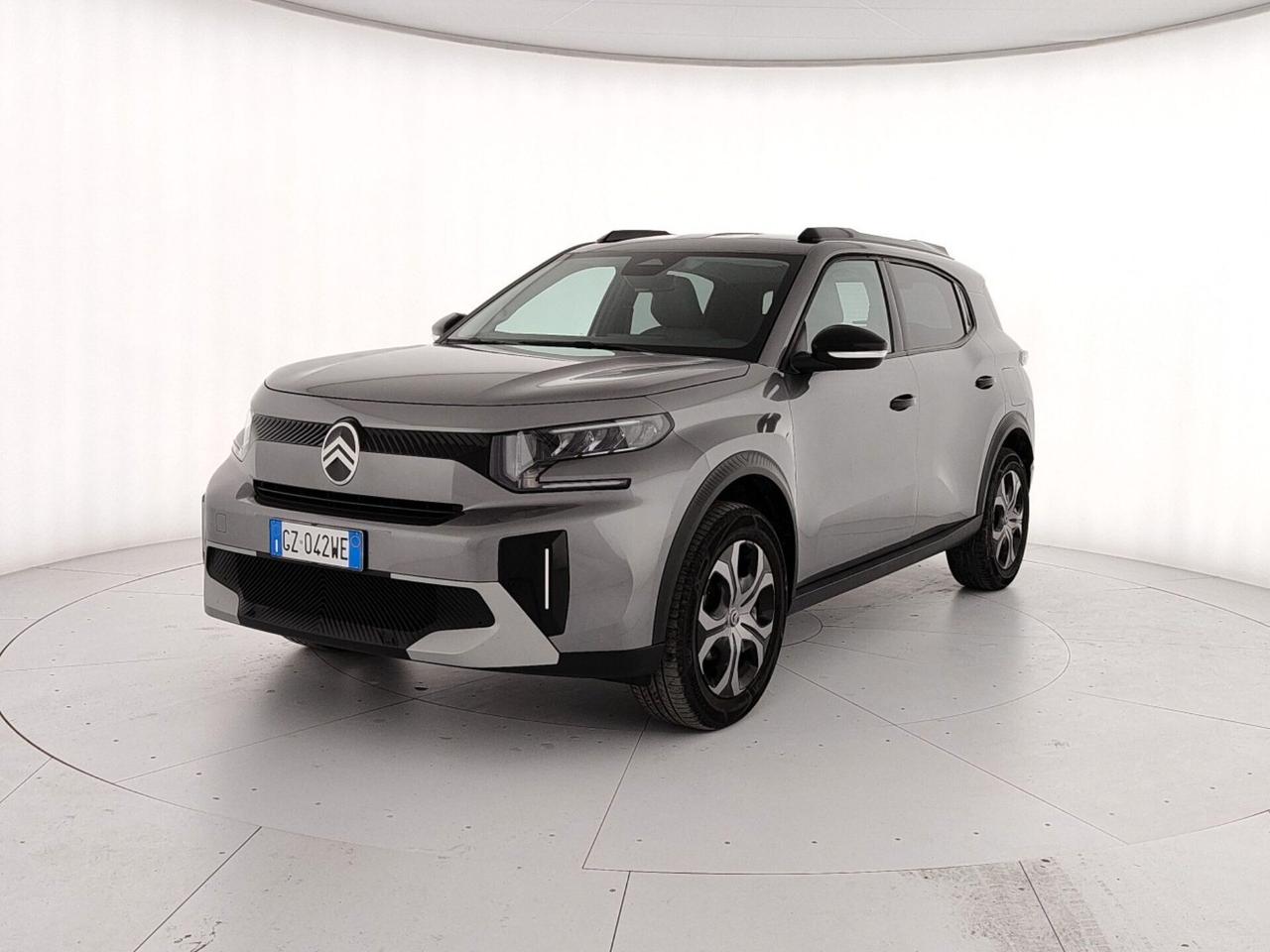 Citroen C3 Aircross PureTech Turbo 100 CV Plus