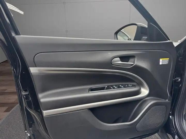 Jeep Avenger 1.2 Turbo 100 CV Summit UNIPRO-PROMO-FINANZIAMENTO