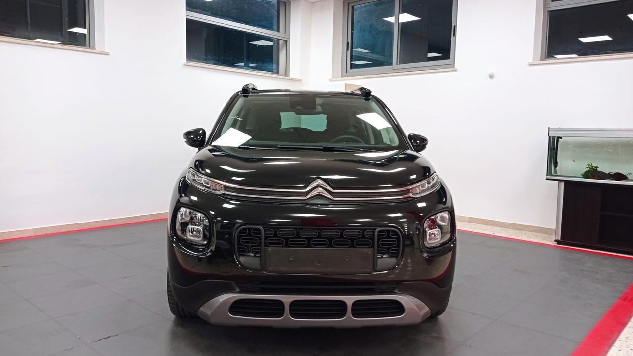 Citroen C3 Aircross C3 Aircross BlueHDi 100 S&S Shine EAT6