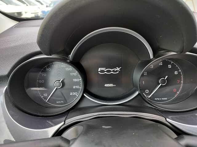 Fiat 500X 1.0 T3 120 CV Urban