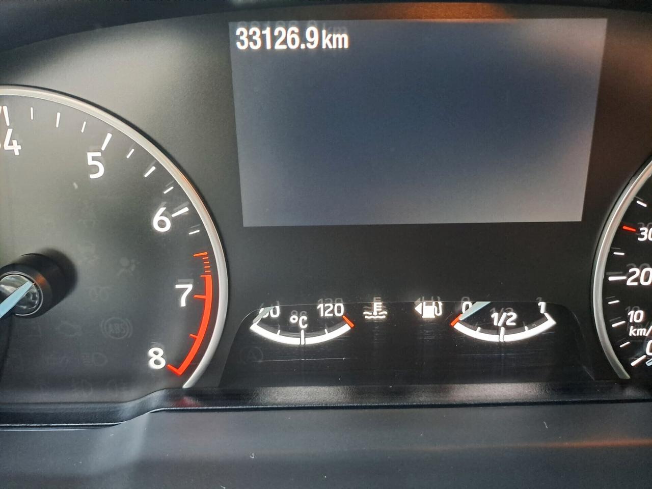 Ford EcoSport 1.0 EcoBoost 125 CV Start&Stop Active SOLO 33000KM