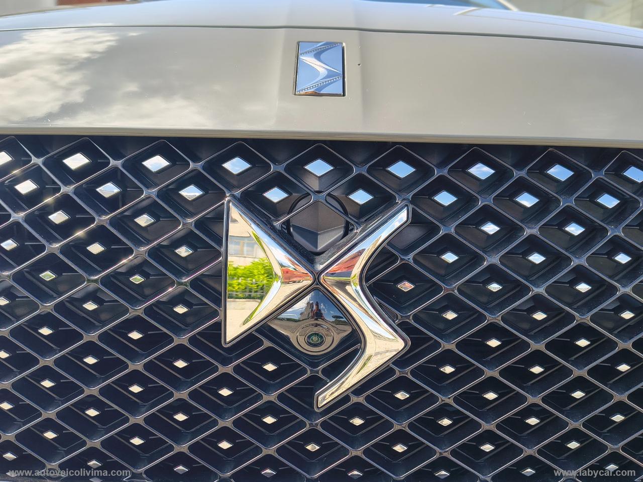 DS AUTOMOBILES DS 7 BlueHDi 130 aut. Esprit de Voyage