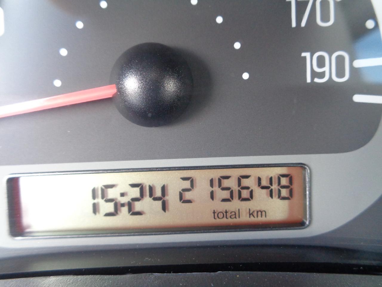 Fiat Panda 1.2 Dynamic GPL