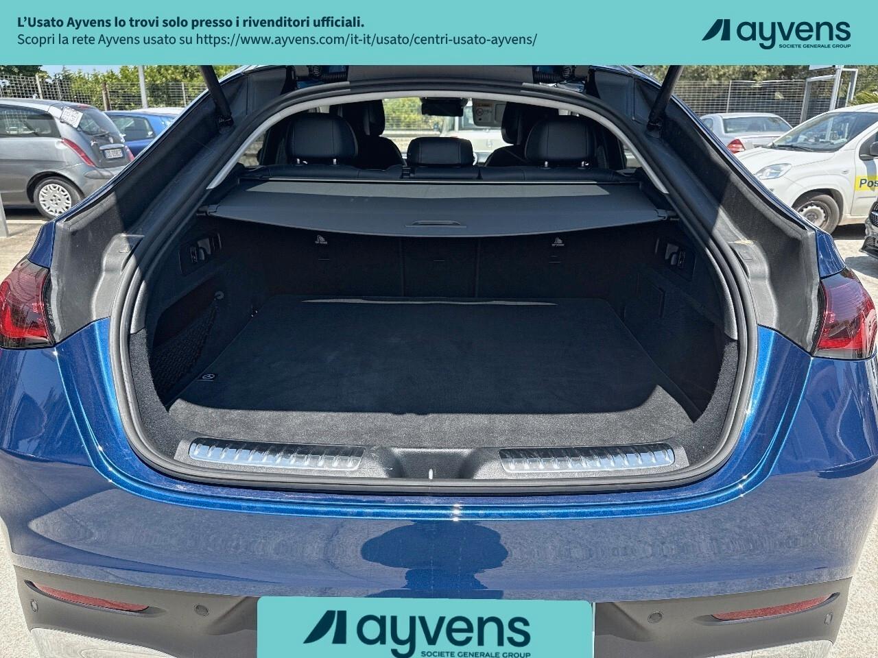 Mercedes-benz GLC 220 d 4Matic Mild Hybrid Advanced Plus