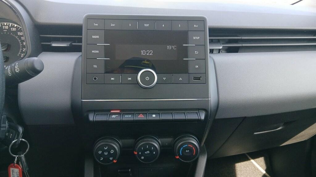 Renault Clio 5 Porte 1.0 TCe Life