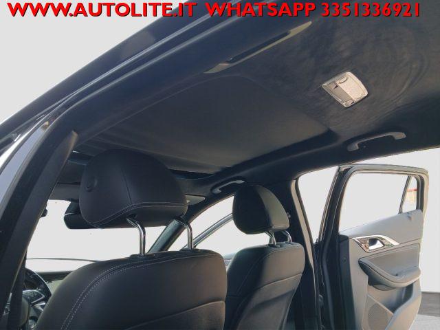 INFINITI Q30 2.2 diesel DCT AWD Premium Tech