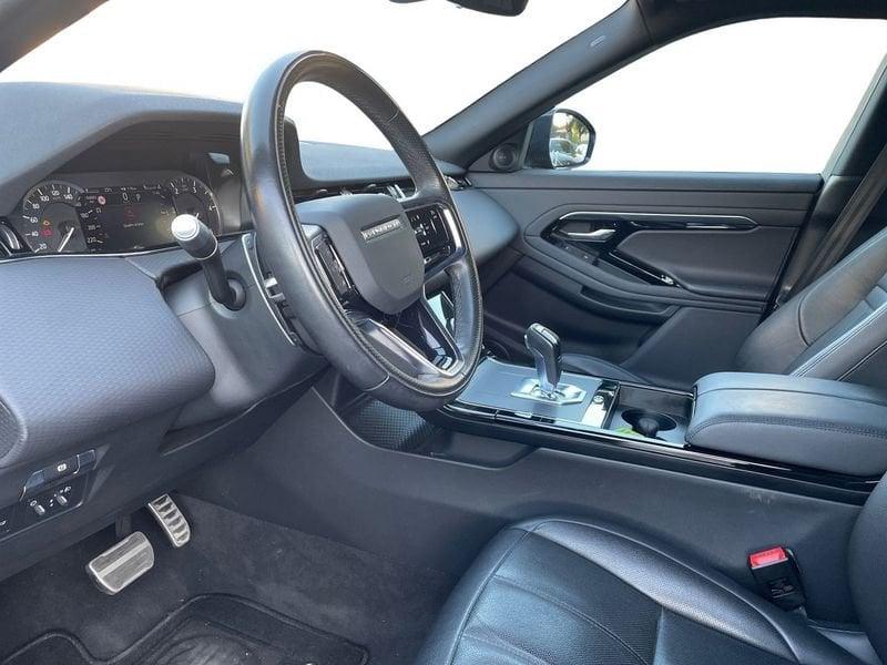 Land Rover RR Evoque Range Rover Evoque 2.0d i4 mhev R-Dynamic S awd 163cv auto