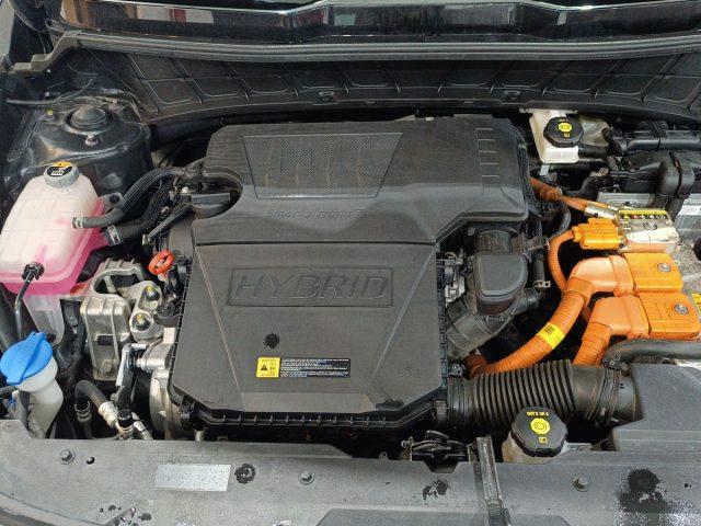 KIA Niro 1.6 GDi DCT HEV Style