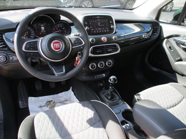 FIAT 500X 1.0 T3 120 CV Cross