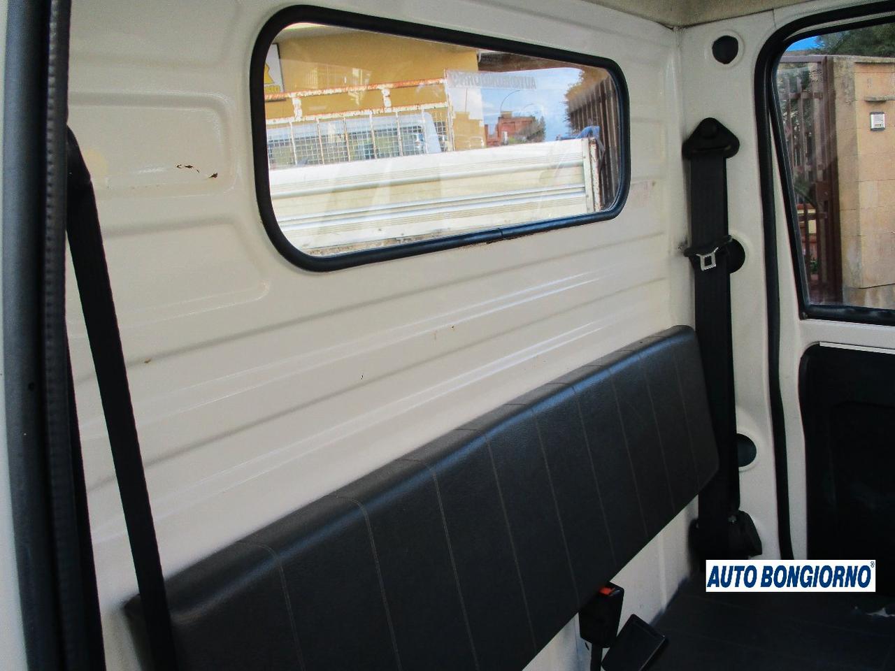 PIAGGIO ape 220 tm pianale ribalt.