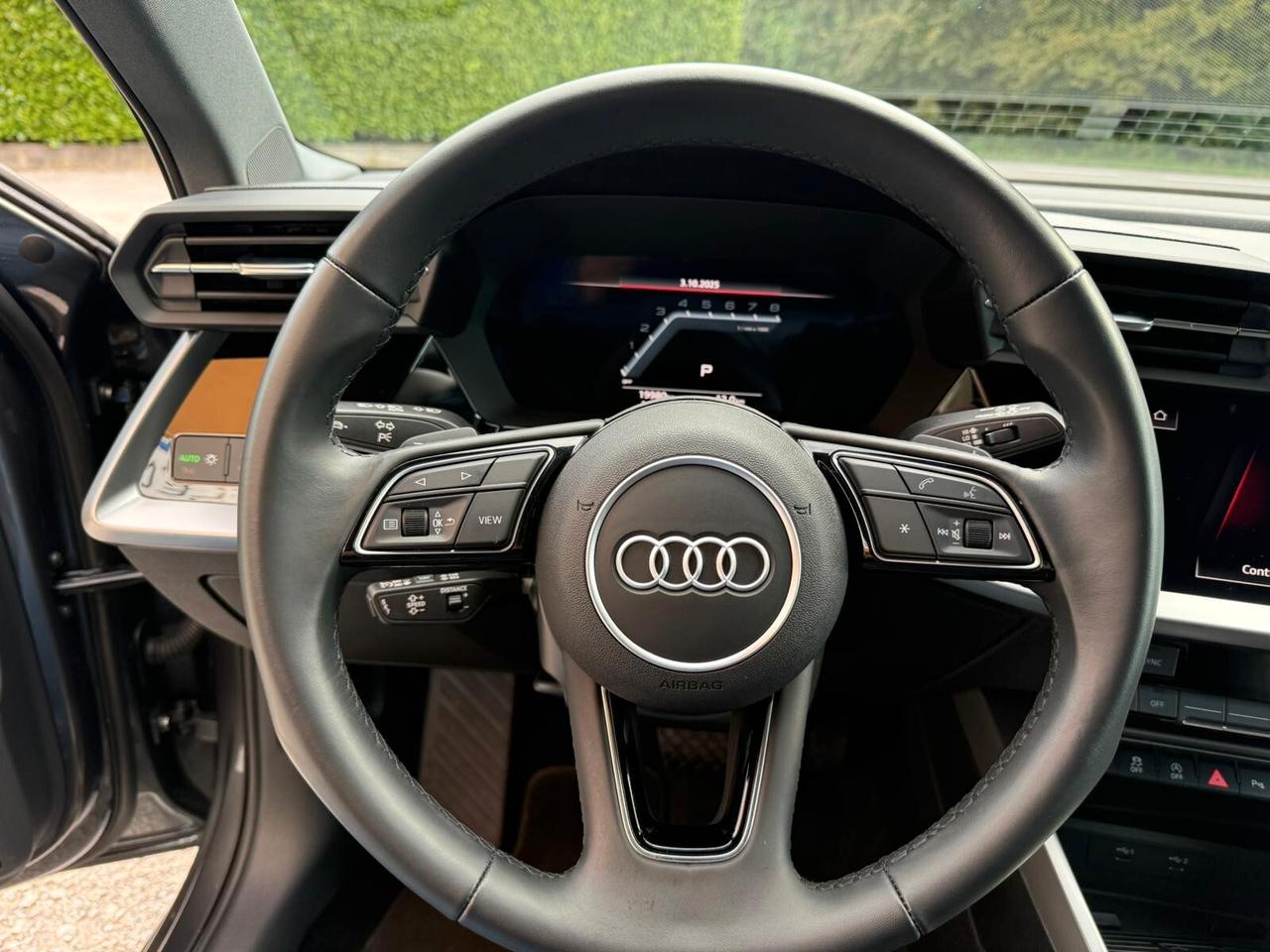 Audi A3 SPB 35 TFSI S tronic line edition