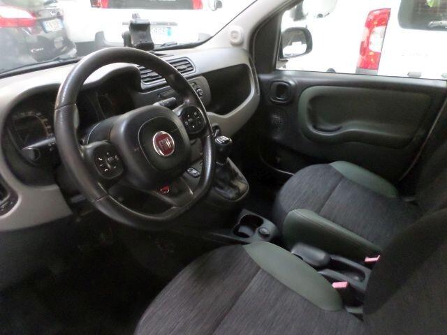 Fiat Panda 4X4 1.3 MJT 95CV S&S EURO6