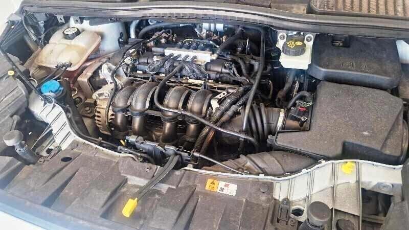 Ford C-Max 1.6 120 CV GPL Plus