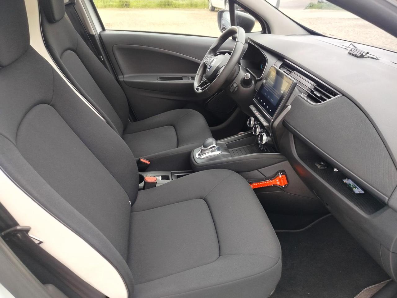 Renault Zoe Life R110