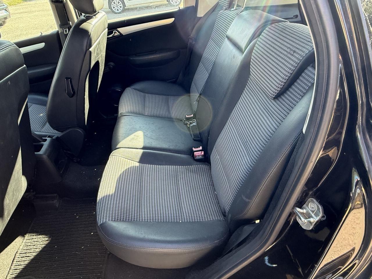 MERCEDES CLASSE A 180 CDI adatta neopatentati