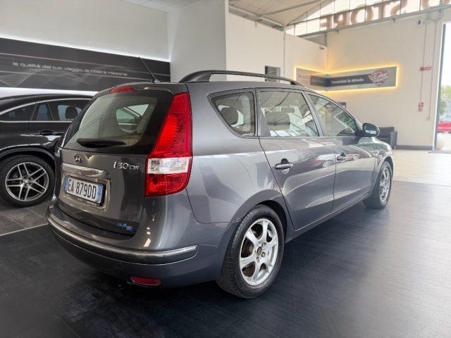HYUNDAI i30 CW 1.4 16V 109CV BlueDr. GPL Active
