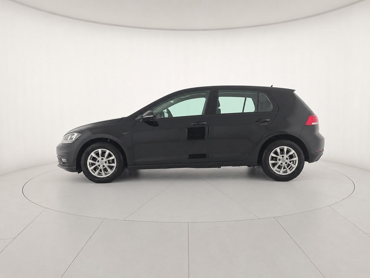 Volkswagen Golf p 5p 1.0 tsi Trendline 85cv NEOPATENTATI !!