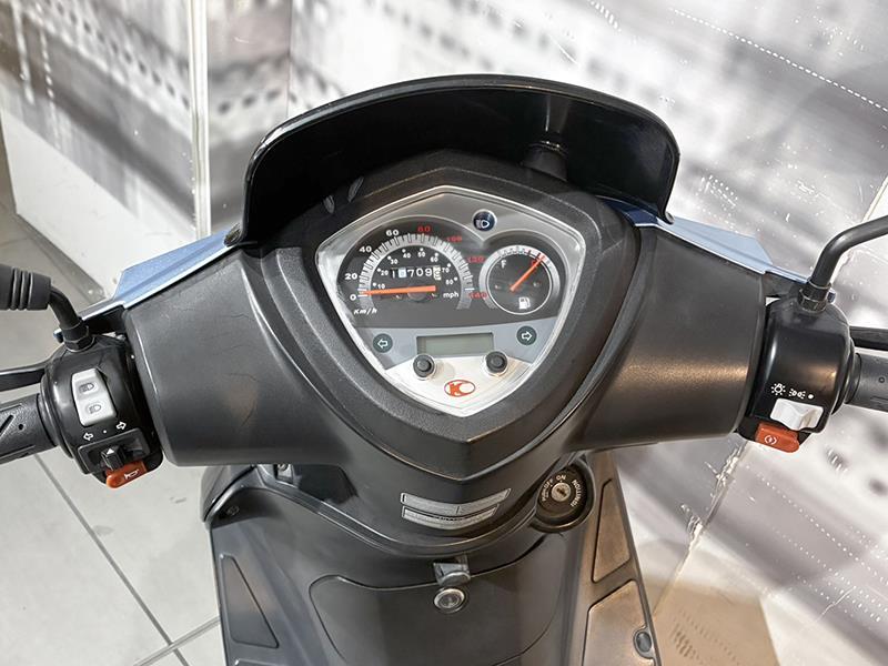 Kymco Agility 150 R16