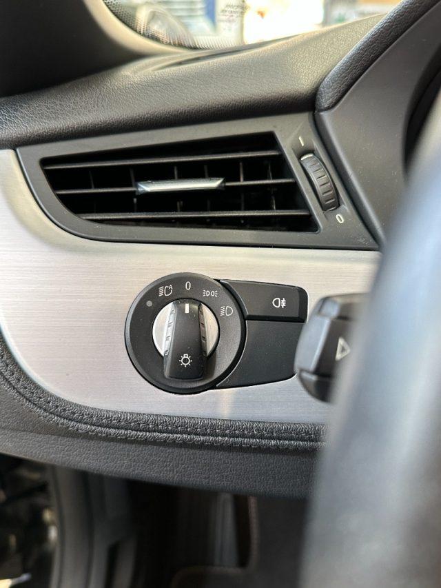BMW Z4 sDrive30i Automatica - 18" - Bluetooth - PERFETTA