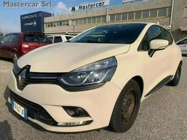 RENAULT Clio 1.5 dci energy Business 75cv N1 4 posti - FR647JK