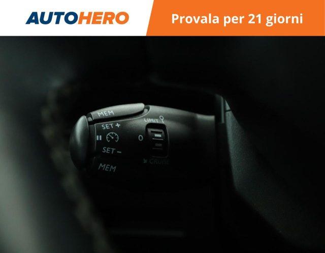 PEUGEOT 3008 BlueHDi 130 S&S Allure