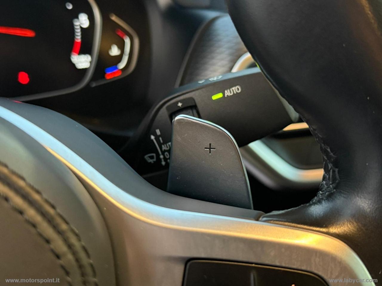 BMW X4 xDrive20d 48V Msport